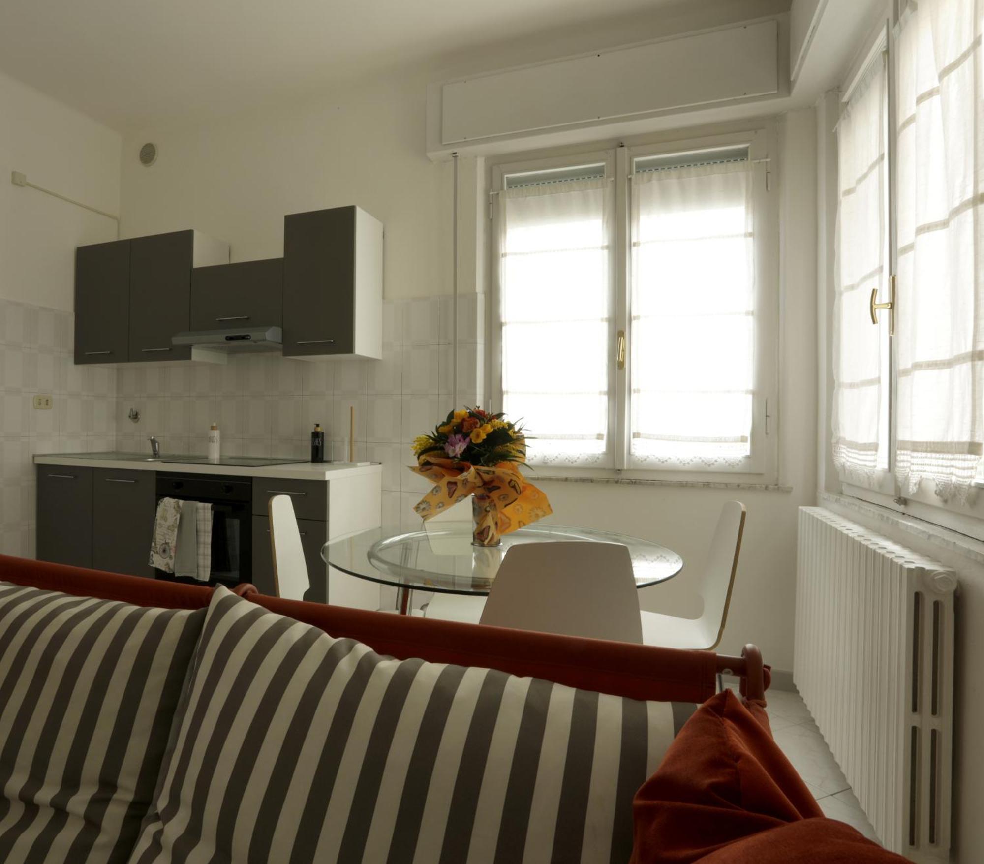 Casa Dell'Opera Apartman Pesaro Kültér fotó