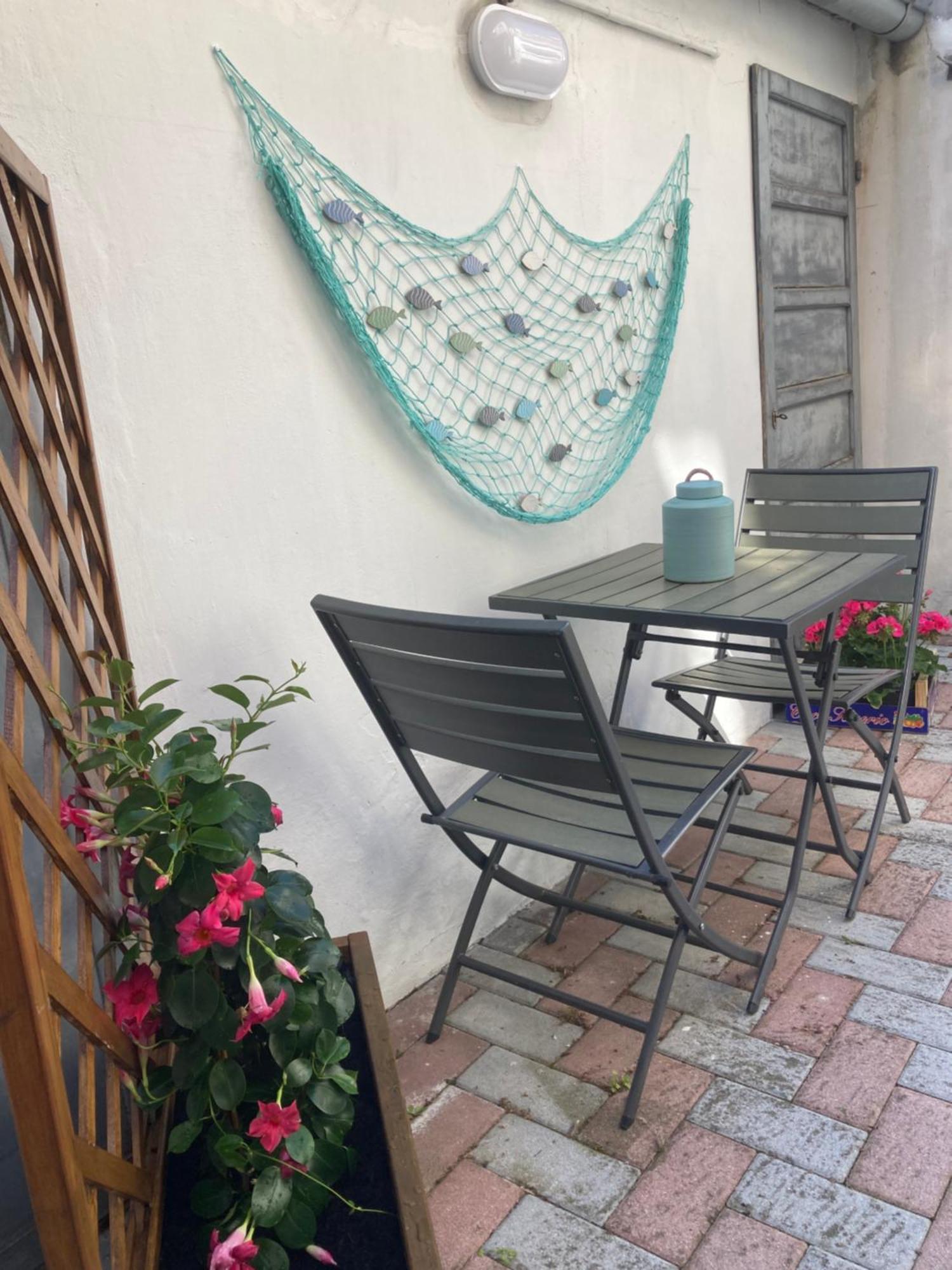 Casa Dell'Opera Apartman Pesaro Kültér fotó